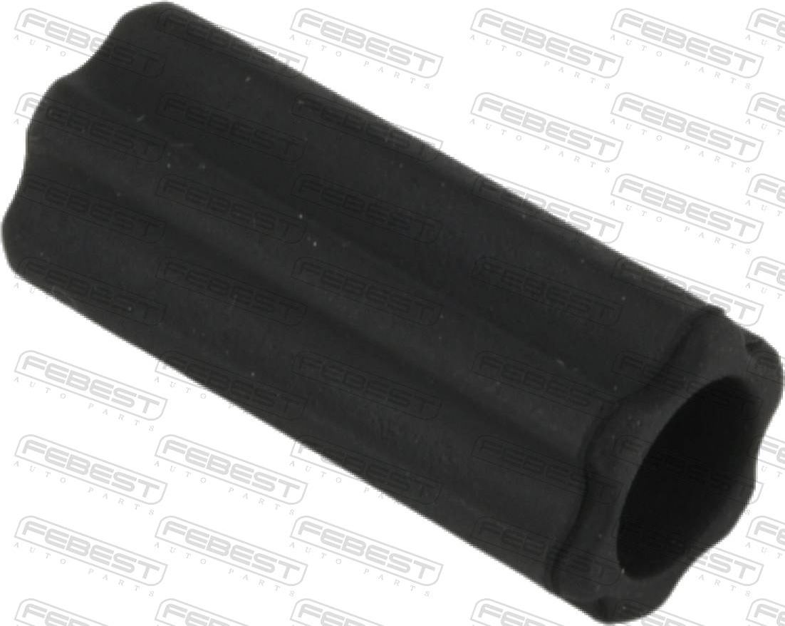 Заглушка направляющей втулки тормозного суппорта Febest. Артикул GWT-F7R