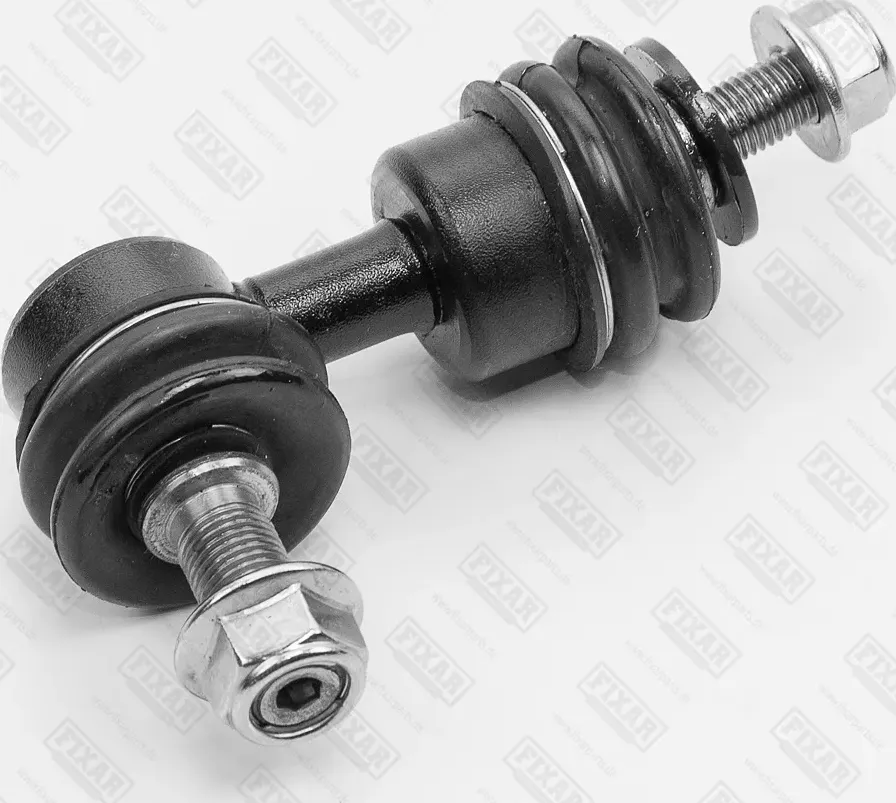 Тяга стабилизатора FORD/VOLVO FOCUS 3/V40 12- задн.лев./прав. (Fixar). Артикул FP1005