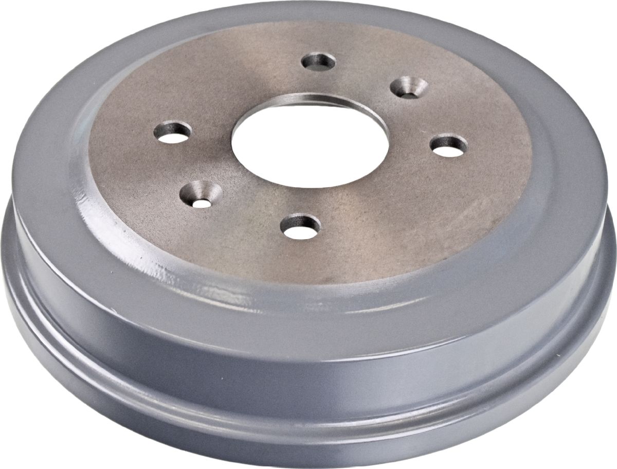 Тормозной барабан Blue Print. Артикул ADG04717