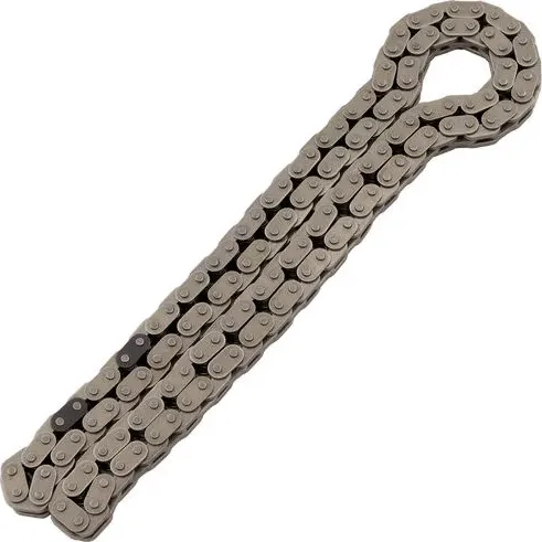 ЦЕПЬ ПРИВОДА ГРМ FORD C-MAX FIESTA FOCUS GALAXY MONDEO MAZDA 3 6 (Zikmar). Артикул Z16858R