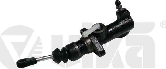 Цилиндр сцепления главный Vika (Железо). Артикул 37210017901