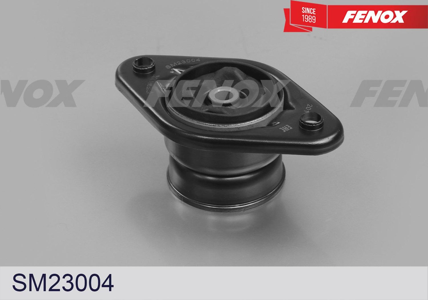 Опора амортизатора (стойки) Fenox. Артикул SM23004