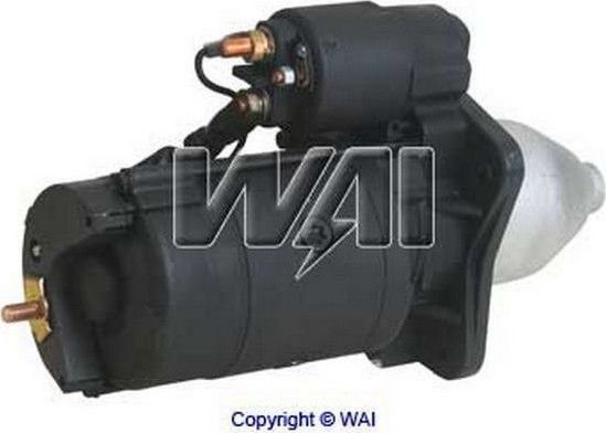 Стартер WAI. Артикул 17316N