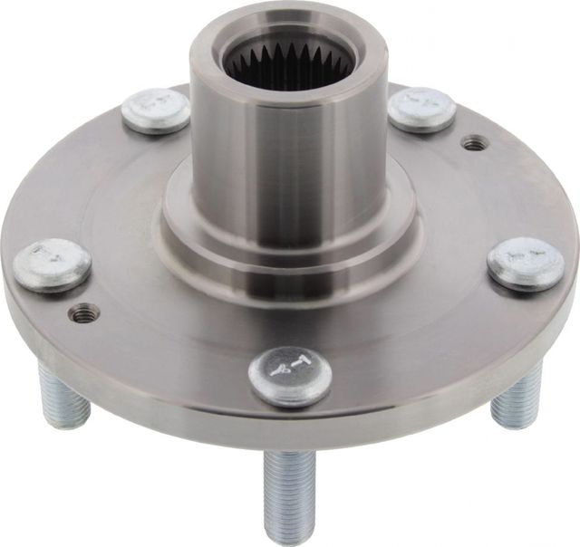 Ступица колеса MAPCO передняя правая/левая для Kia Cerato II 2009-2013. Артикул 46215