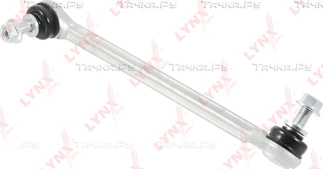 Стойка (тяга) стабилизатора LYNXauto. Артикул C7399R