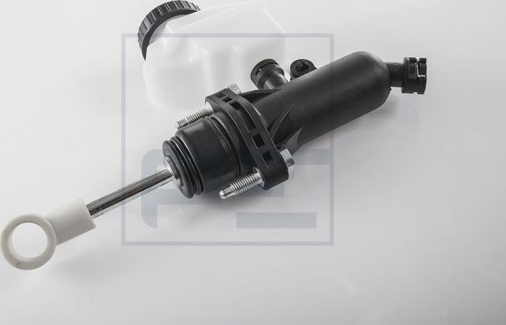 Цилиндр сцепления главный PE Automotive. Артикул 140.416-00A