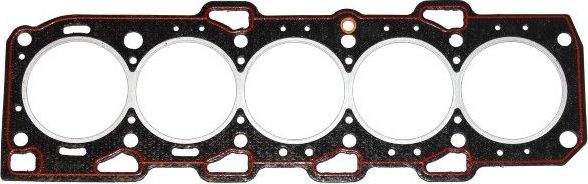 Прокладка ГБЦ Elring для Fiat Marea 1996-2003. Артикул 710.520