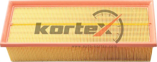 Фильтр воздушный AUDI A3/GOLF V/PASSAT B6/TOURAN 03 (Kortex). Артикул KA0122