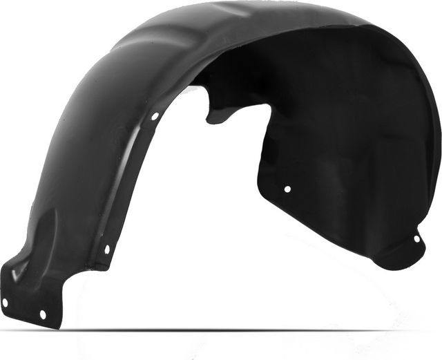 Подкрылок (локер) TOTEM задний правый для Lada (ВАЗ) Niva I Travel 5 дв. 2021-2026. Артикул TOTEM.A0N178.22