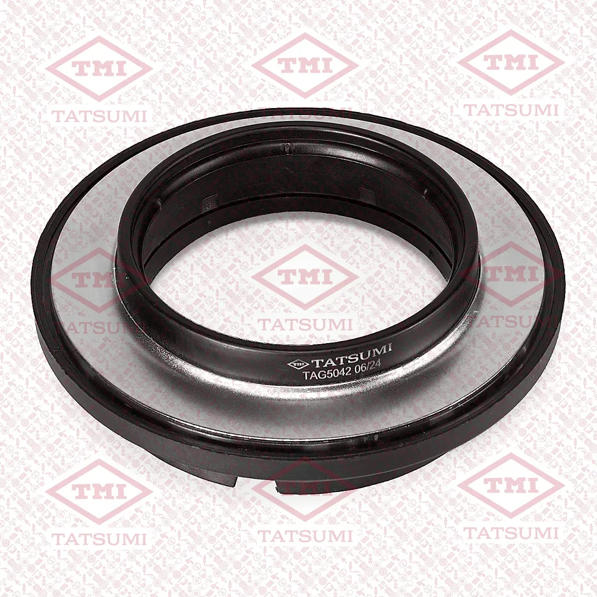 Подшипник опоры амортизатора (Tatsumi). Артикул TAG5042