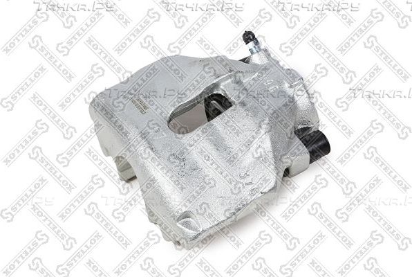Тормозной суппорт Stellox для Citroen 2 CV 1970-1975. Артикул 05-90286-SX