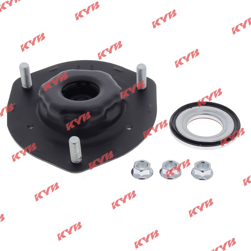 Опора амортизатора (стойки) KYB (Каяба) Suspension Mounting Kit. Артикул SM5423