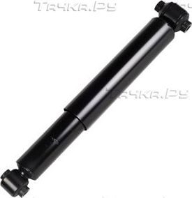 Амортизатор Zentparts. Артикул Z01071