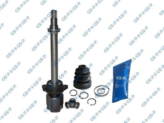 Шрус внутренний (граната) GSP. Артикул 659117