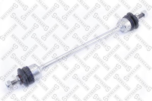 Стойка (тяга) стабилизатора Stellox. Артикул 56-00657-SX