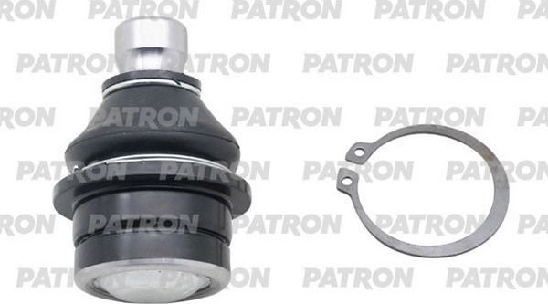 Шаровая опора Patron. Артикул PS3469