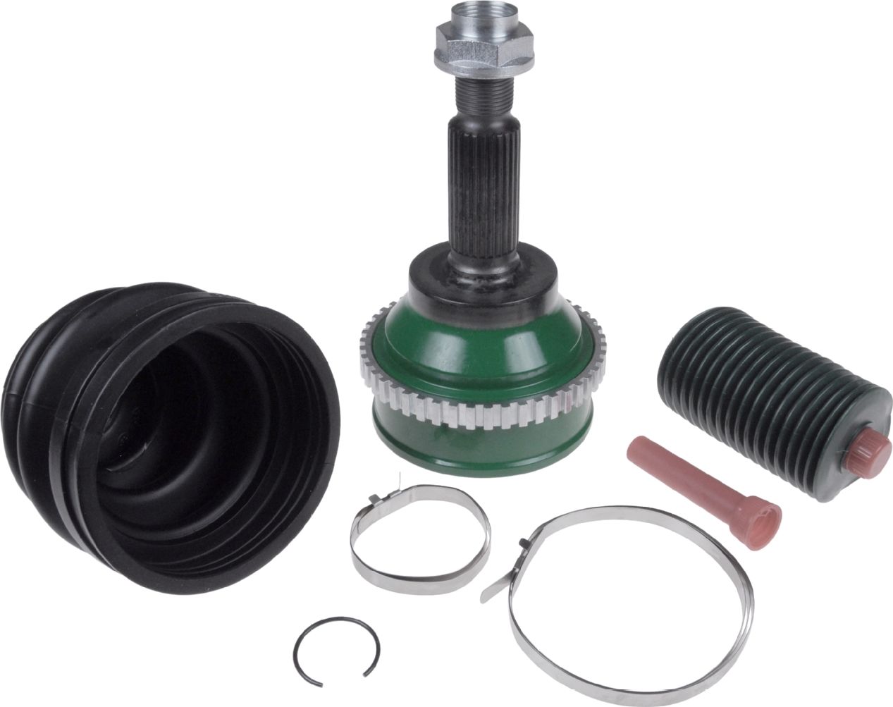 Шрус наружный (граната) Blue Print. Артикул ADG089118B