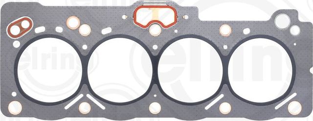 Прокладка ГБЦ Elring для Great Wall Peri 2008-2010. Артикул 589.510