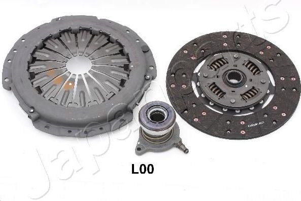 Сцепление (комплект) Japanparts. Артикул KF-L00