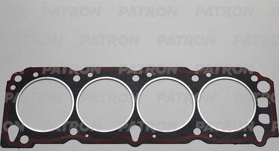 Прокладка ГБЦ Patron для Ford Taunus III 1979-1982. Артикул PG2-0018