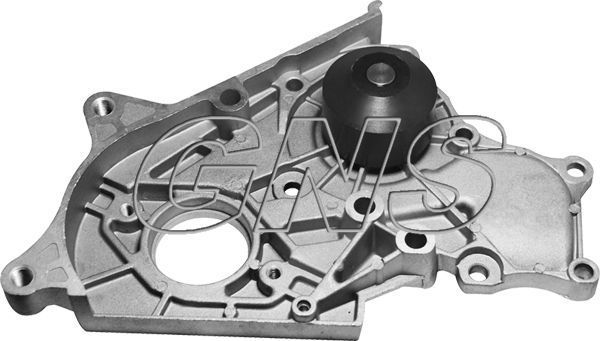 Помпа (водяной насос) GNS для Lexus ES I 1991-1997. Артикул YH-T127