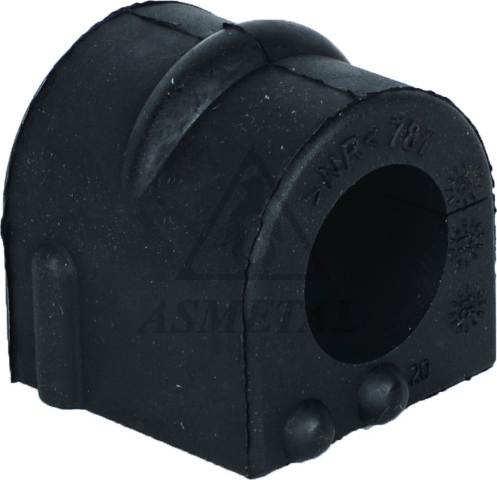 Втулка стабилизатора Asmetal. Артикул 38OP4033