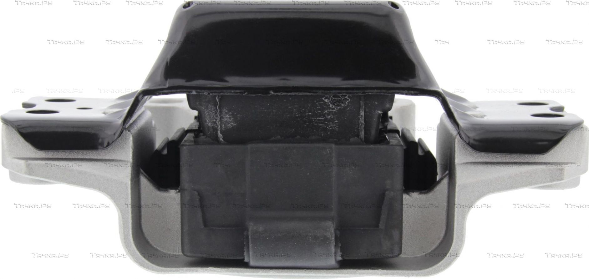 Подушка (опора) двигателя MAPCO левая для Volkswagen Touran I 2006-2010. Артикул 38811