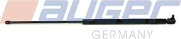 Амортизатор (упор) багажника Auger. Артикул 55082