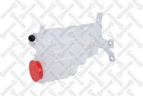 Расширительный бачок Stellox. Артикул 75-51256-SX