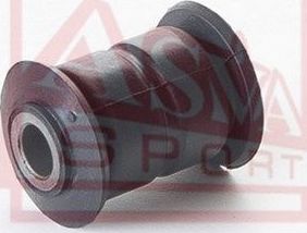 Сайлентблок переднего рычага подвески Asva. Артикул 0201-135