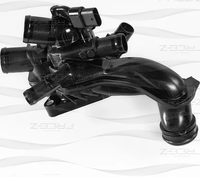 Термостат (Free-Z). Артикул KT0297