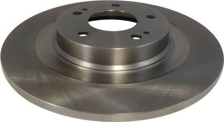 Тормозной диск CTR. Артикул GD0320