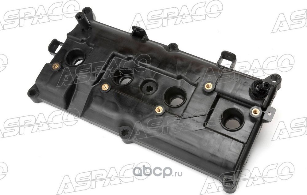 КЛАПАННАЯ КРЫШКА QASHQAI QASHQAI+2 SERENA TEANA X-TRAIL (Aspaco). Артикул AP0246