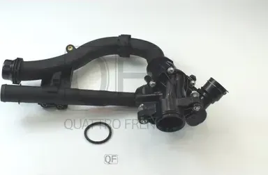 КОРПУС ТЕРМОСТАТА В СБОРЕ (Quattro Freni). Артикул QF15A00317