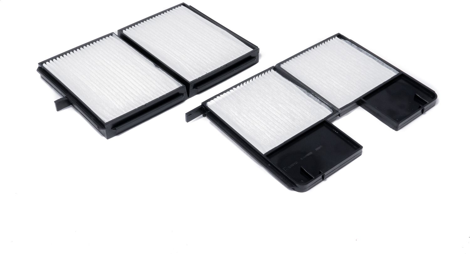 Салонный фильтр Cworks. Артикул B14MR0020