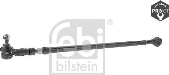 Рулевая тяга поперечная Febi Bilstein ProKit. Артикул 25274