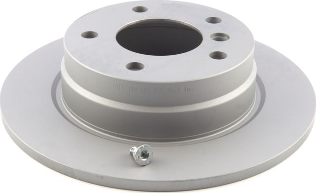 Тормозной диск ATE. Артикул 24.0110-0202.1