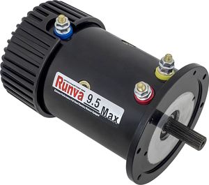 Мотор для лебёдки Runva EWB9500MAX. Артикул MotorForEWB9500MAX