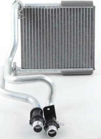 Радиатор отопителя (печки) VAG. Артикул 5C0819031