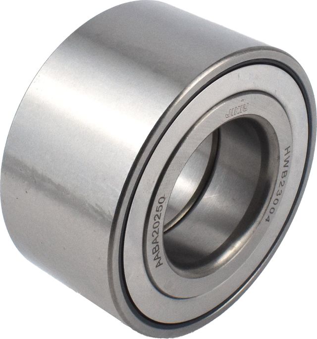 Подшипник ступ.MITSUBISHI LANCER IX/OUTLANDER 03- пер. (Jikiu). Артикул HWB23004