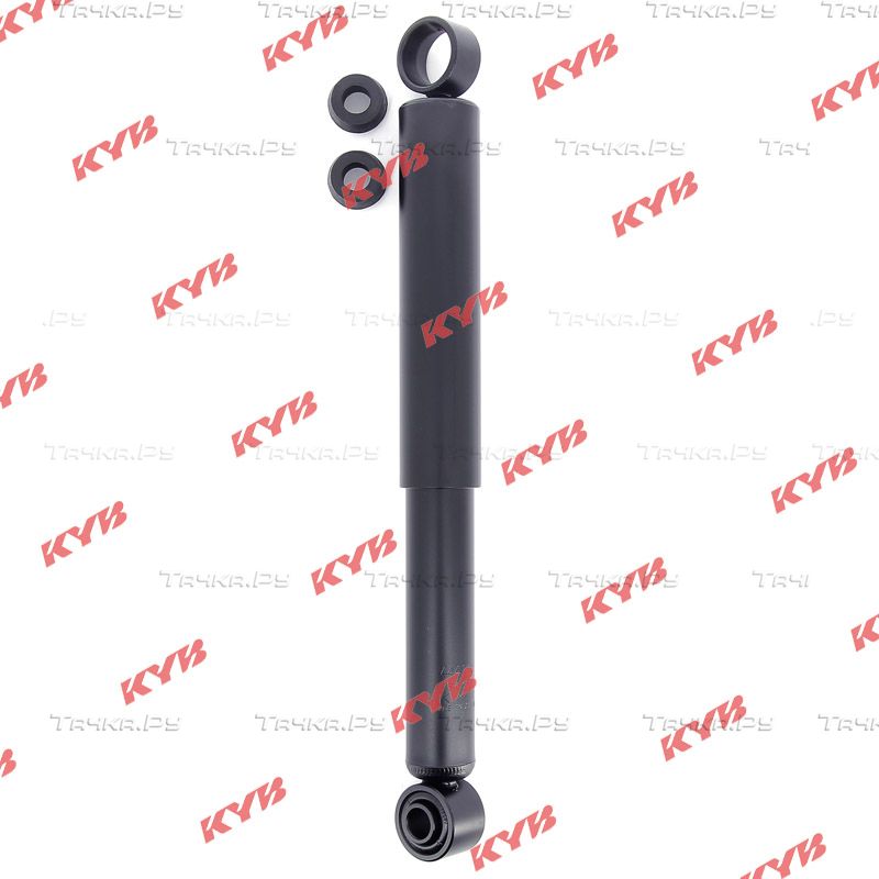Амортизатор KYB (Каяба) Premium. Артикул 444160