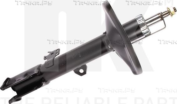 Амортизатор NK передний левый для Toyota RAV4 II (XA20) 2000-2005. Артикул 654532841
