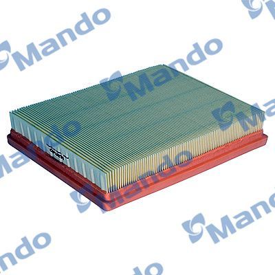 Воздушный фильтр Mando. Артикул EAF00022M