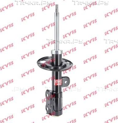 Амортизатор KYB (Каяба) Excel-G. Артикул 339243