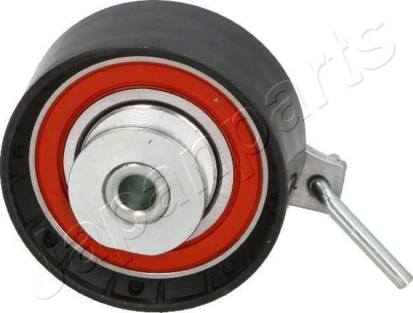 Натяжной ролик (натяжитель) ремня ГРМ Japanparts. Артикул BE-331