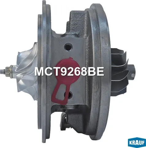 Картридж для турбокомпрессора Krauf. Артикул MCT9268BE