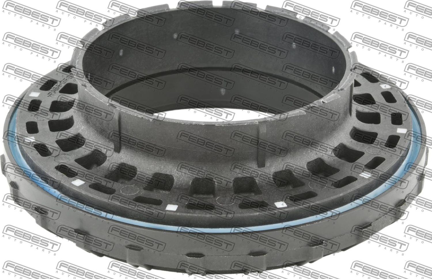 Опорный подшипник амортизатора (стойки) Febest. Артикул CDB-SRXF