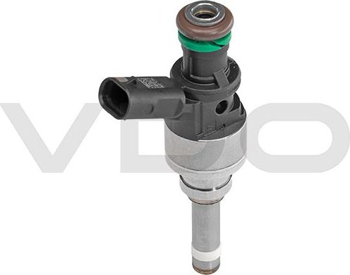 Клапанная форсунка Continental (Siemens/VDO) для Audi A8 III (D4) 2012-2016. Артикул A2C3134660180