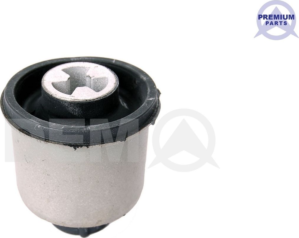 Сайлентблок задней балки Sidem. Артикул 863718