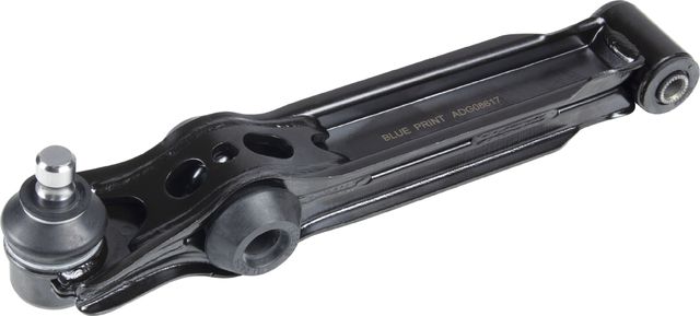 Поперечный рычаг передней подвески Blue Print правый/левый нижний для Chevrolet Matiz II 2005-2010. Артикул ADG08617